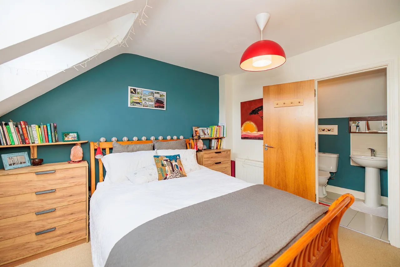 Photo of 28 Burrell's Walk, College Park, Callan Road, Kilkenny, R95 X4RP