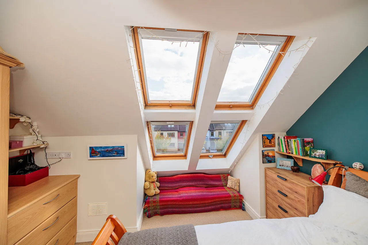 Photo of 28 Burrell's Walk, College Park, Callan Road, Kilkenny, R95 X4RP