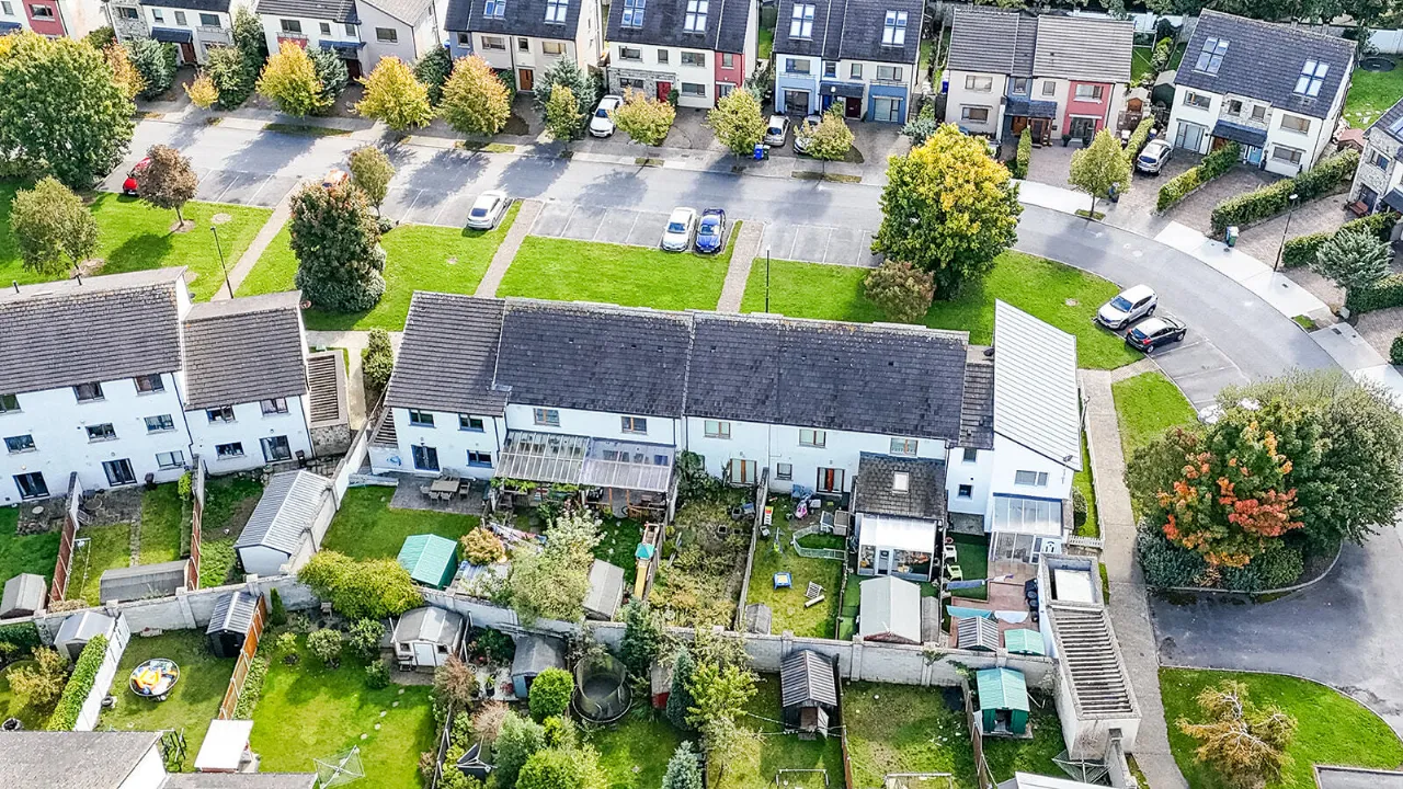 Photo of 28 Burrell's Walk, College Park, Callan Road, Kilkenny, R95 X4RP