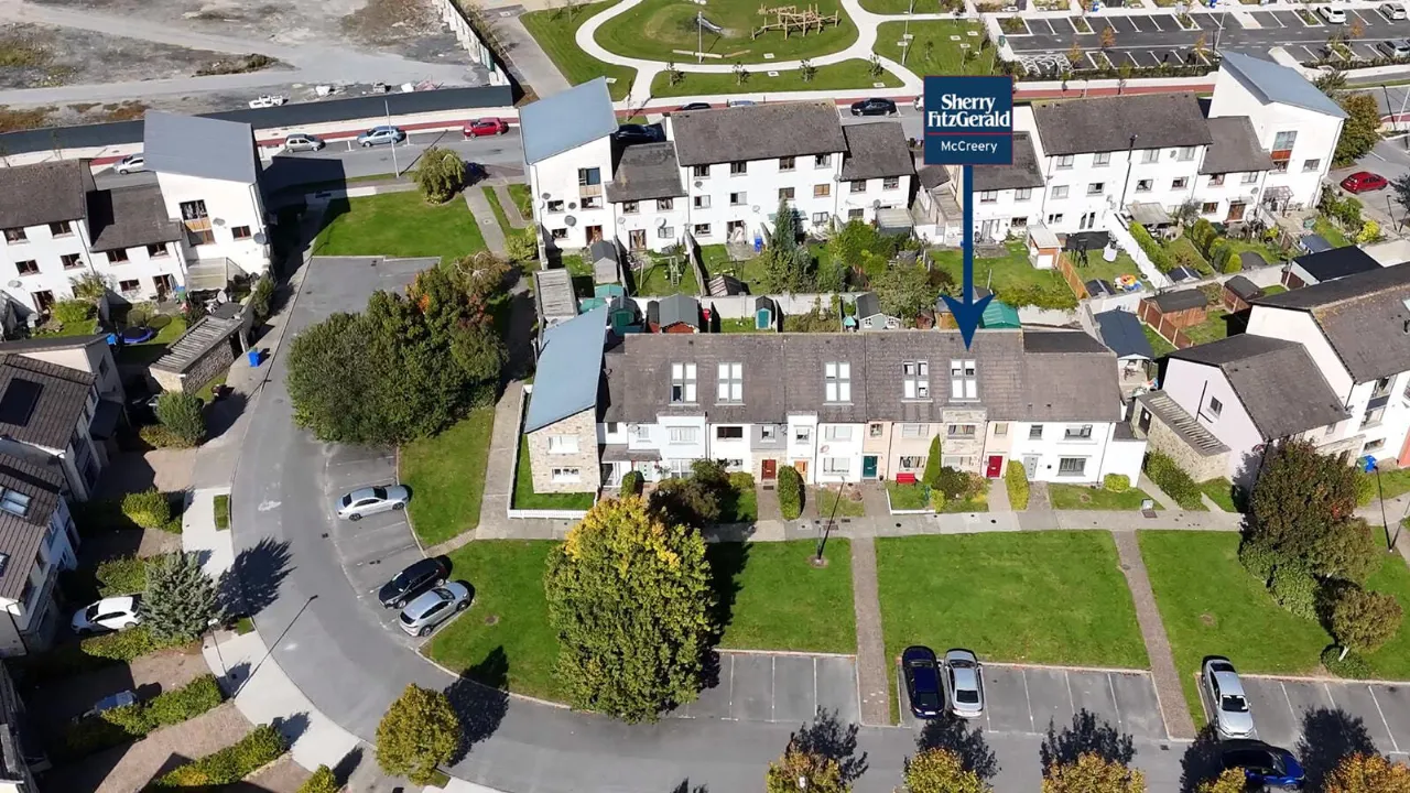 Photo of 28 Burrell's Walk, College Park, Callan Road, Kilkenny, R95 X4RP