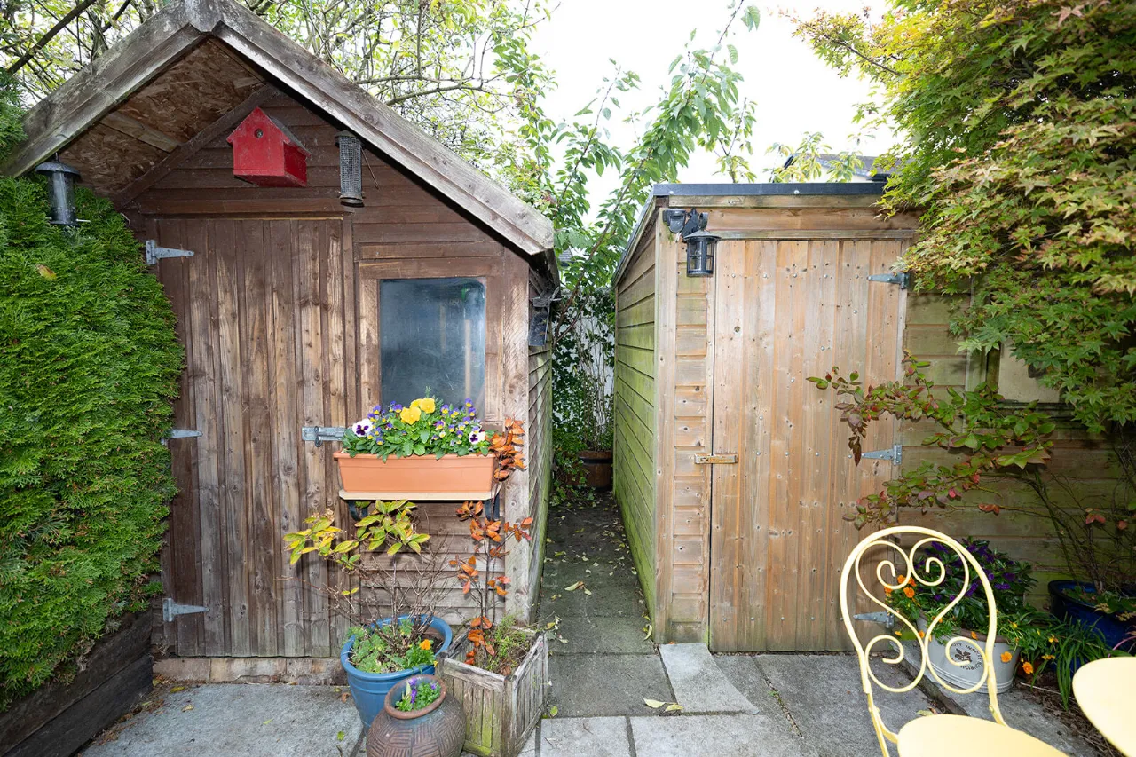 Photo of 28 Burrell's Walk, College Park, Callan Road, Kilkenny, R95 X4RP