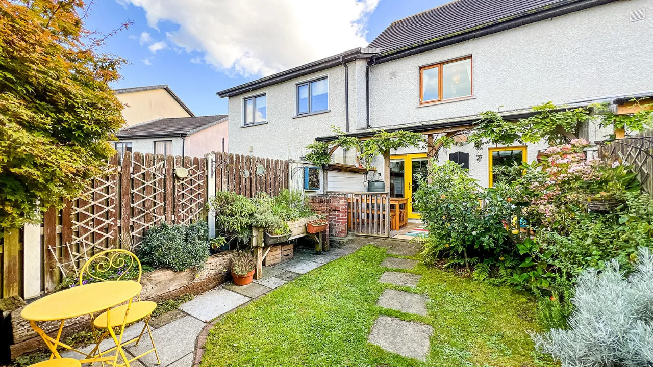 Photo of 28 Burrell's Walk, College Park, Callan Road, Kilkenny, R95 X4RP