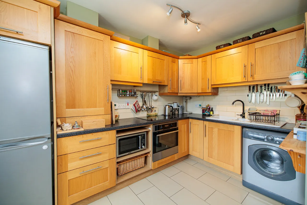 Photo of 28 Burrell's Walk, College Park, Callan Road, Kilkenny, R95 X4RP