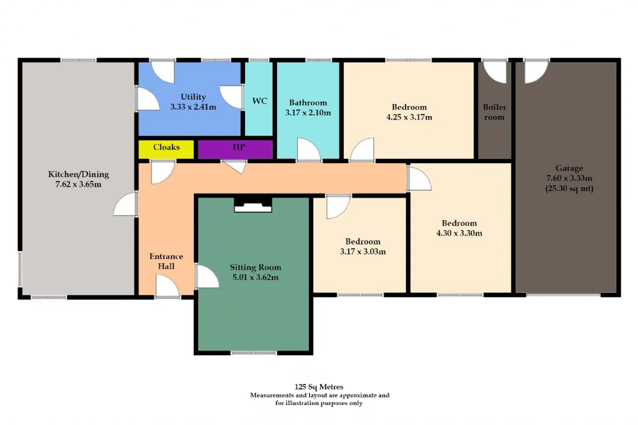 Photo of Derrygasson Lower, Emyvale, Co. Monaghan, H18 P529