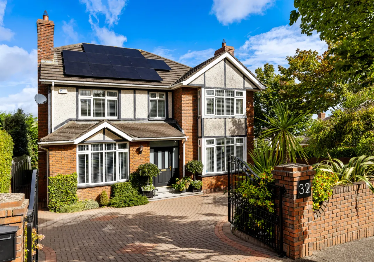 Photo of 32 The Old Golf Links, Malahide, Dublin, K36 R652