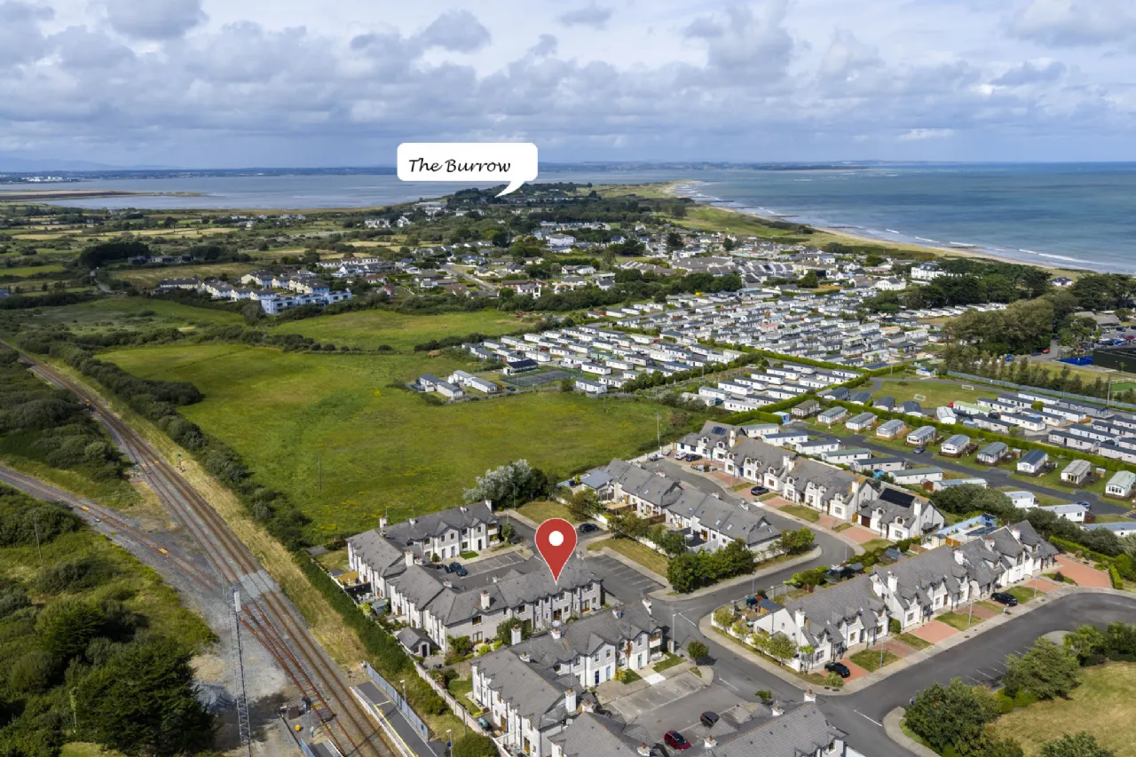 Photo of 28 Seabury, Rosslare, Co. Wexford, Y35 EH66