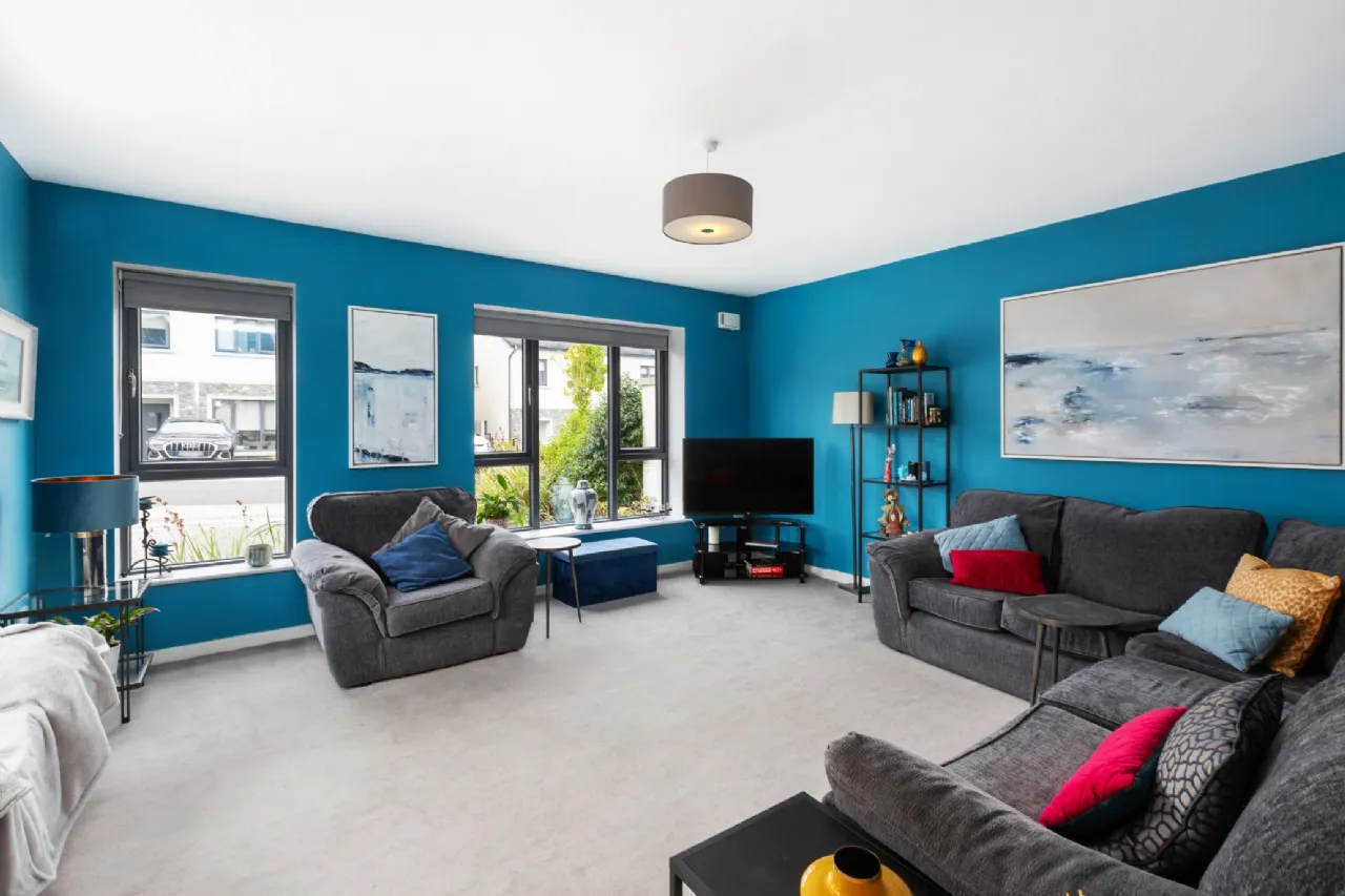 Photo of 80 Glenheron View, Greystones, Co Wicklow, A63 WE22