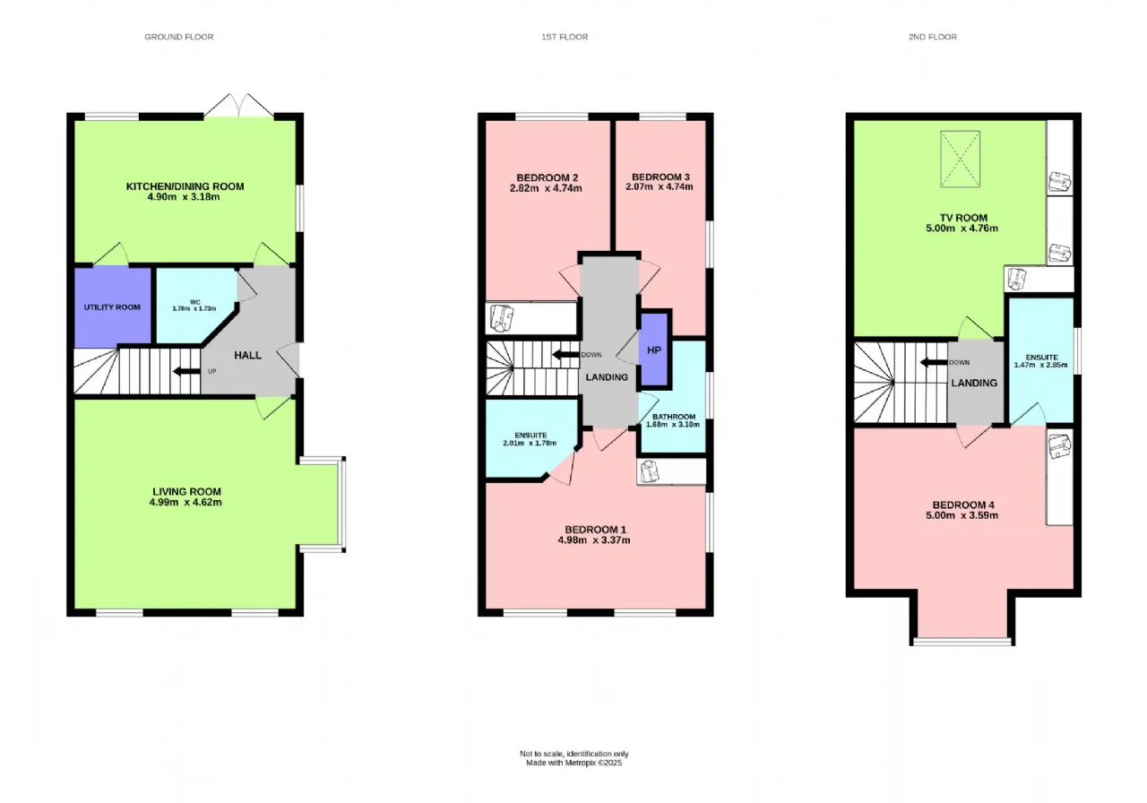 Photo of 80 Glenheron View, Greystones, Co Wicklow, A63 WE22