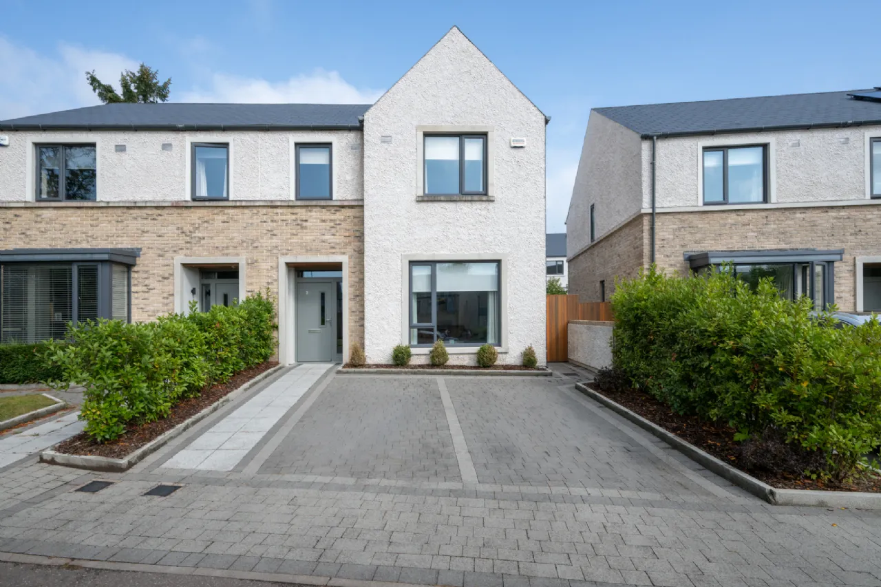 Photo of 31 The Anchorage, Harper's Creek, Glounthaune, Co. Cork, T45 XK37
