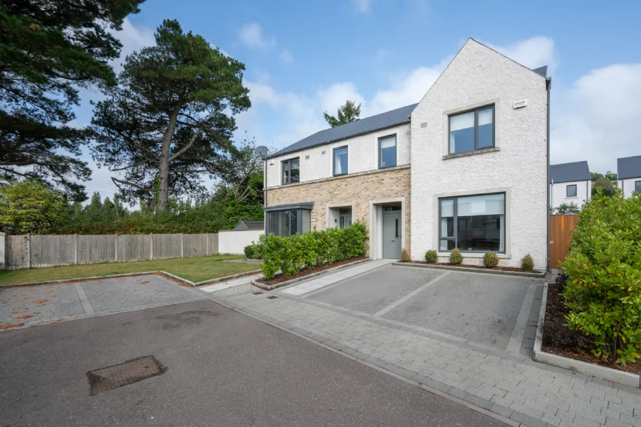 Photo of 31 The Anchorage, Harper's Creek, Glounthaune, Co. Cork, T45 XK37