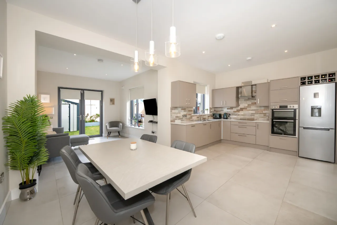 Photo of 31 The Anchorage, Harper's Creek, Glounthaune, Co. Cork, T45 XK37