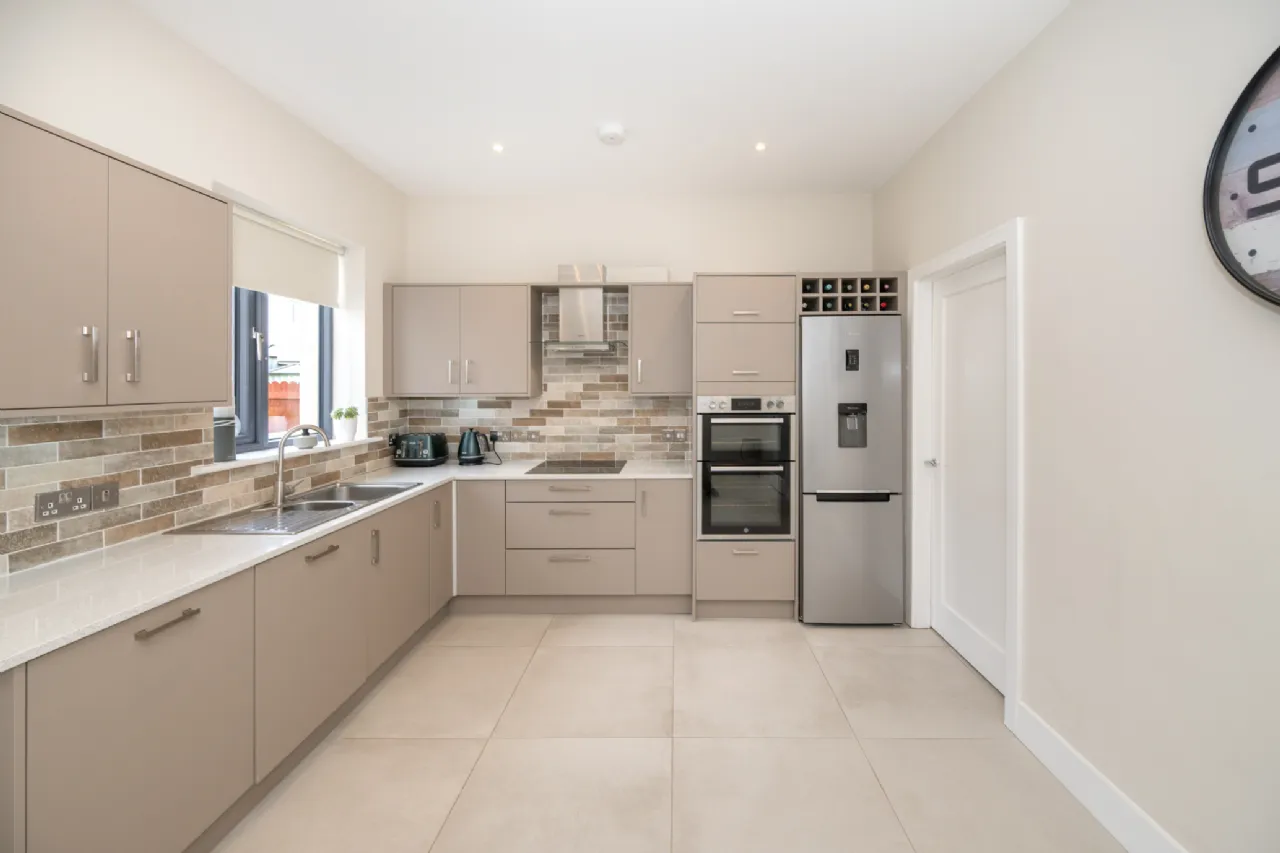 Photo of 31 The Anchorage, Harper's Creek, Glounthaune, Co. Cork, T45 XK37