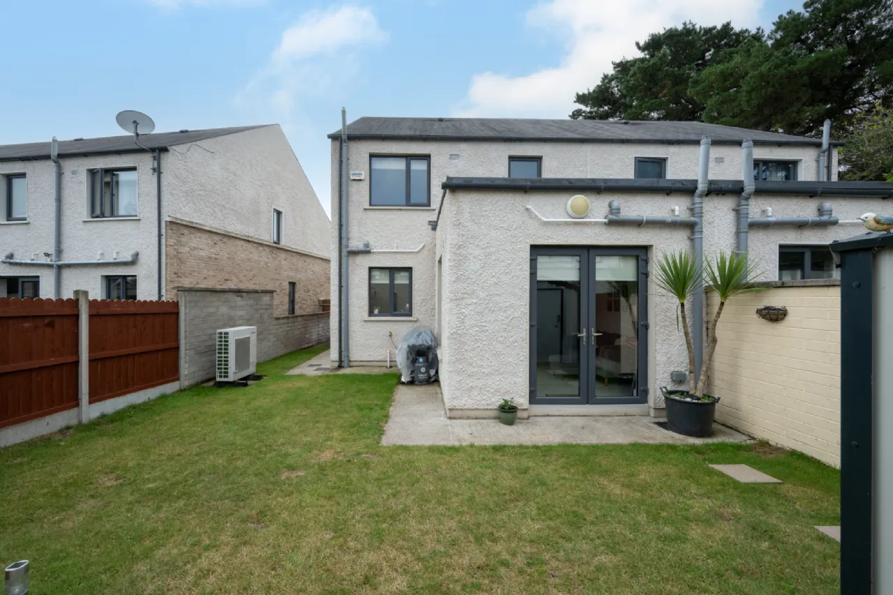Photo of 31 The Anchorage, Harper's Creek, Glounthaune, Co. Cork, T45 XK37