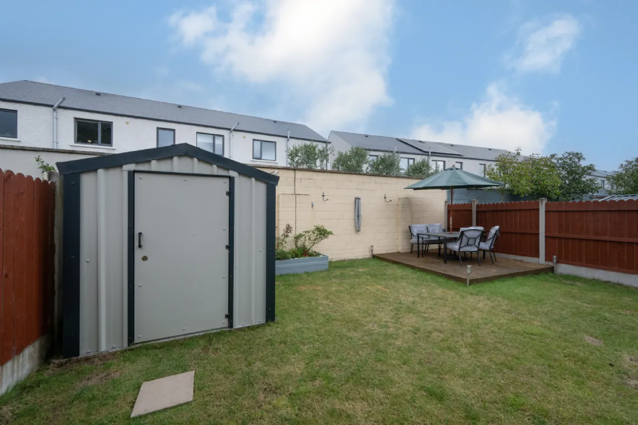 Photo of 31 The Anchorage, Harper's Creek, Glounthaune, Co. Cork, T45 XK37