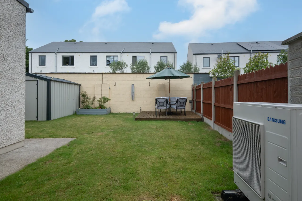 Photo of 31 The Anchorage, Harper's Creek, Glounthaune, Co. Cork, T45 XK37