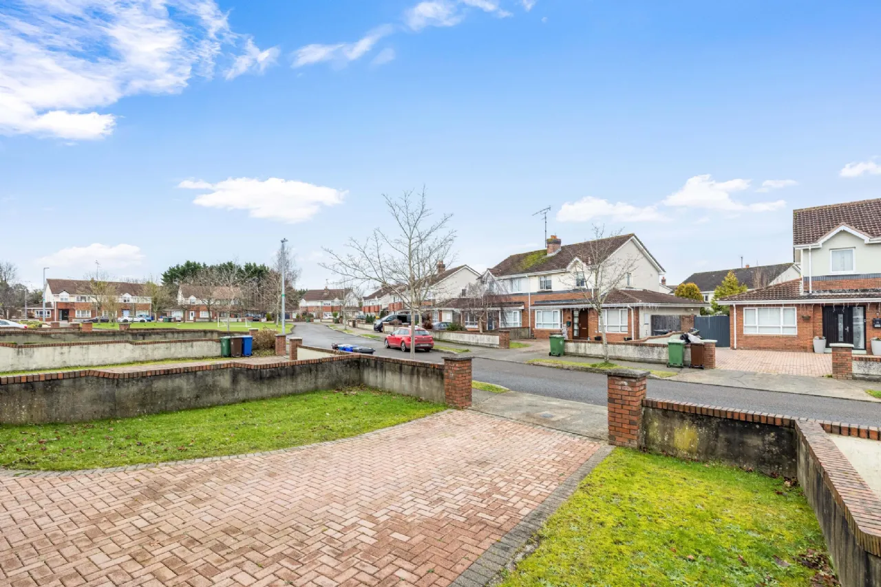 Photo of 64 Canterbrook, Trim Road, Navan, Co Meath, C15 W7WK