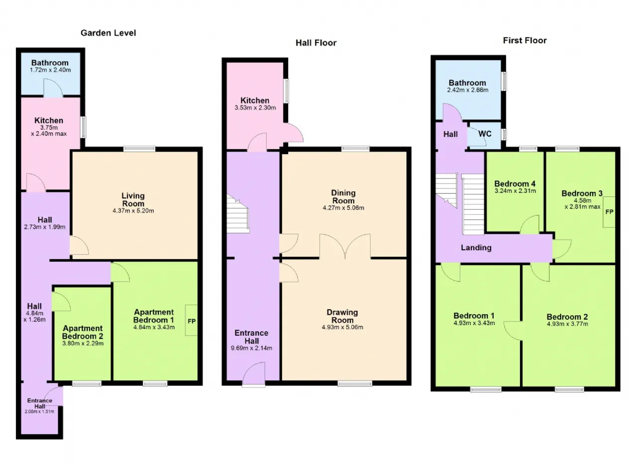 Photo of 17 Wellington Road, Ballsbridge, Dublin 4, D04 Y6T4