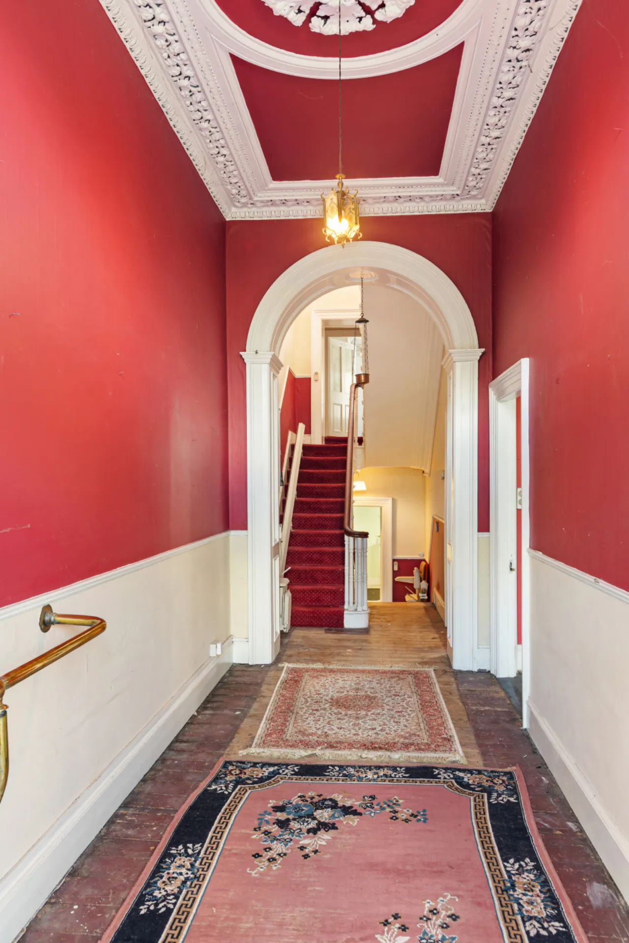 Photo of 17 Wellington Road, Ballsbridge, Dublin 4, D04 Y6T4