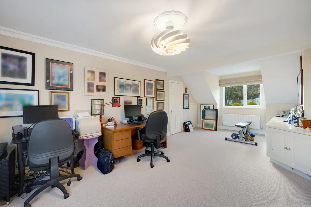 Photo of Ardaragh, Red Gap, Rathcoole, Co Dublin, D24 CX99