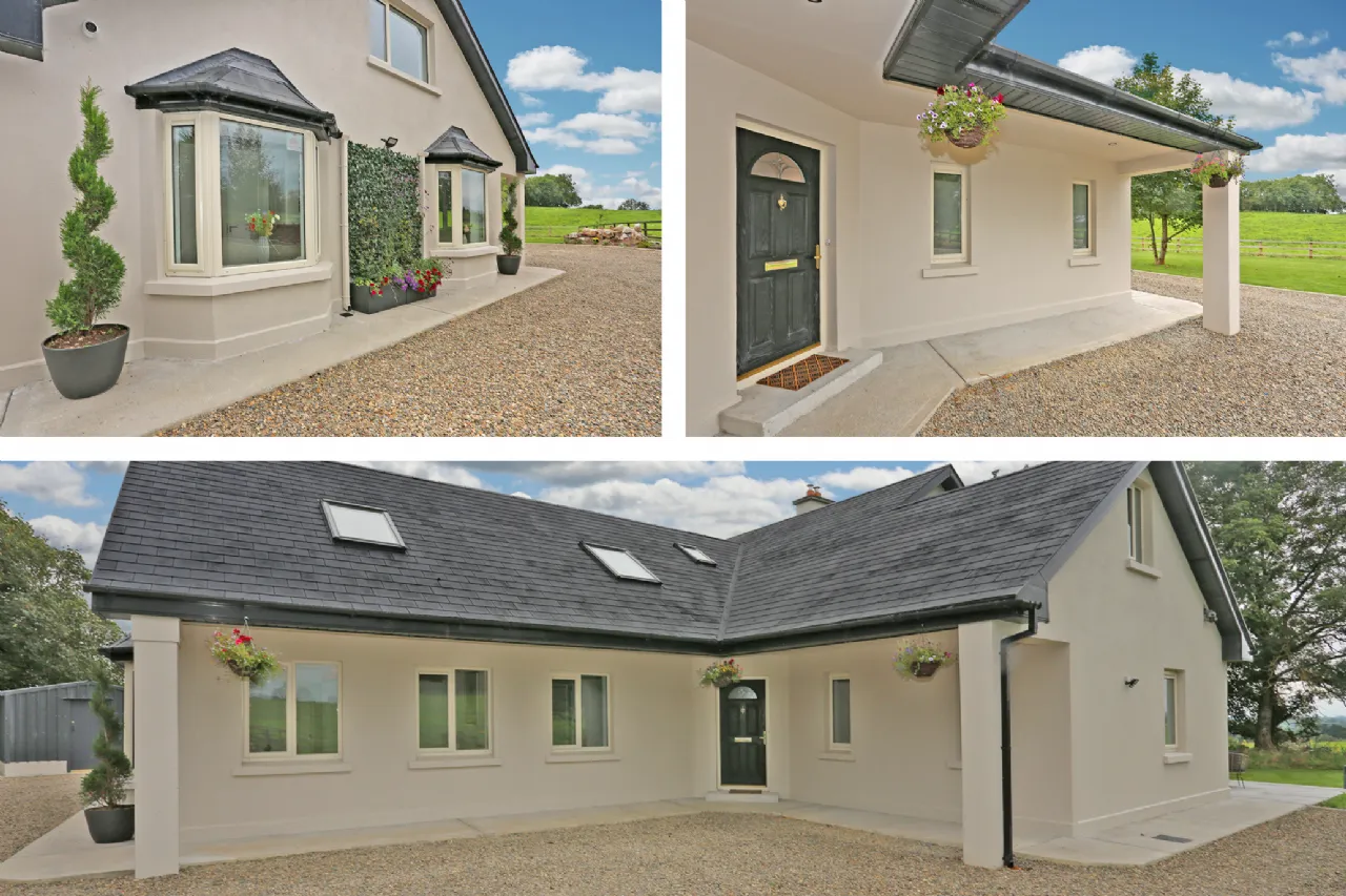 Photo of 'Swallow Hill', Doonass, Clonlara, Co. Clare, V94YXF3