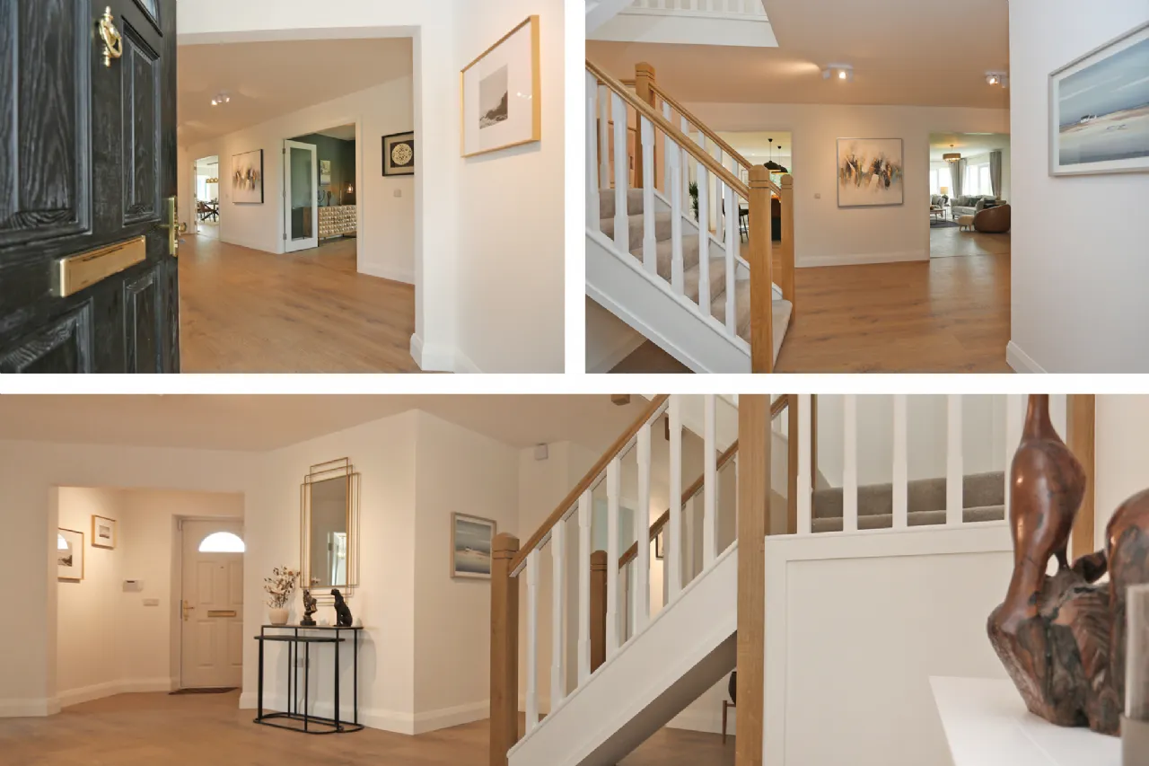 Photo of 'Swallow Hill', Doonass, Clonlara, Co. Clare, V94YXF3