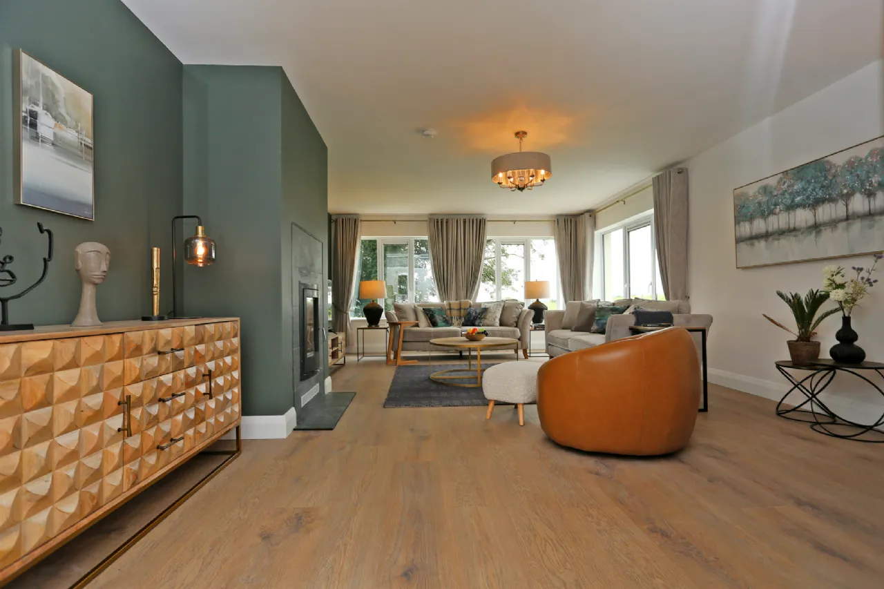 Photo of 'Swallow Hill', Doonass, Clonlara, Co. Clare, V94YXF3