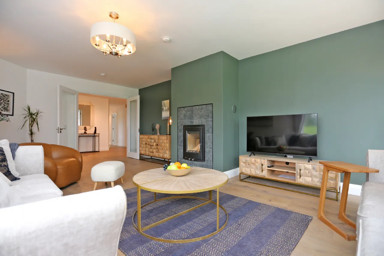 Photo of 'Swallow Hill', Doonass, Clonlara, Co. Clare, V94YXF3