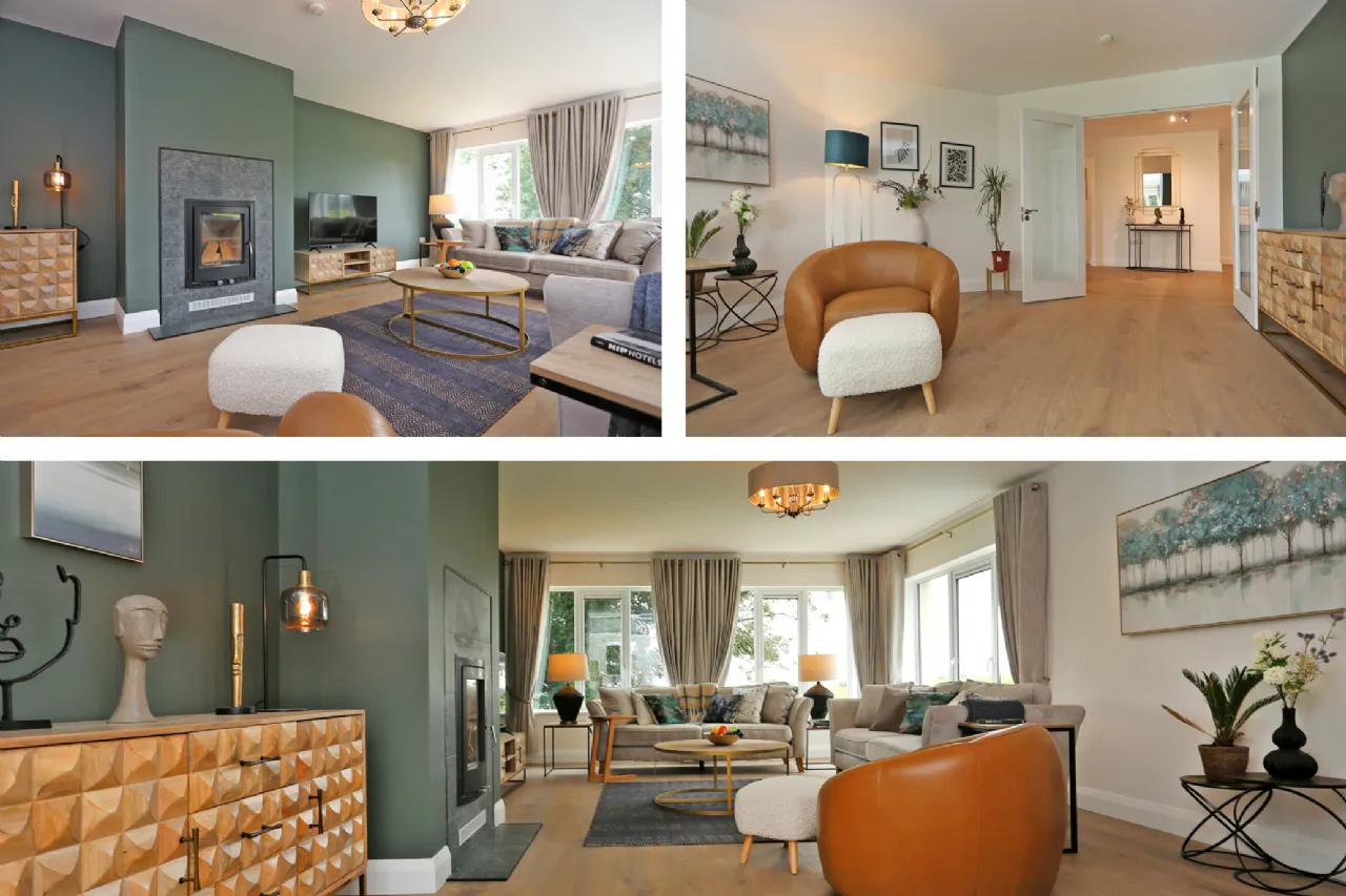 Photo of 'Swallow Hill', Doonass, Clonlara, Co. Clare, V94YXF3