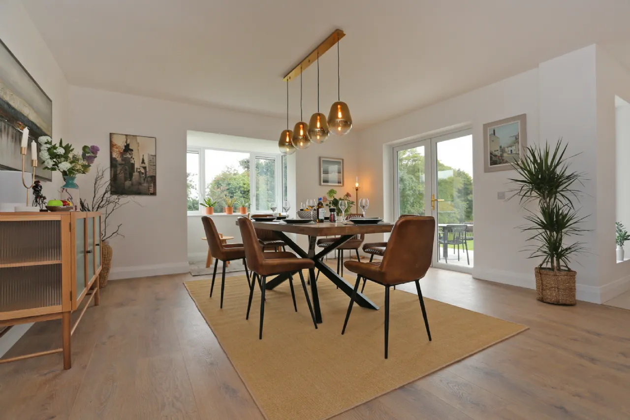 Photo of 'Swallow Hill', Doonass, Clonlara, Co. Clare, V94YXF3