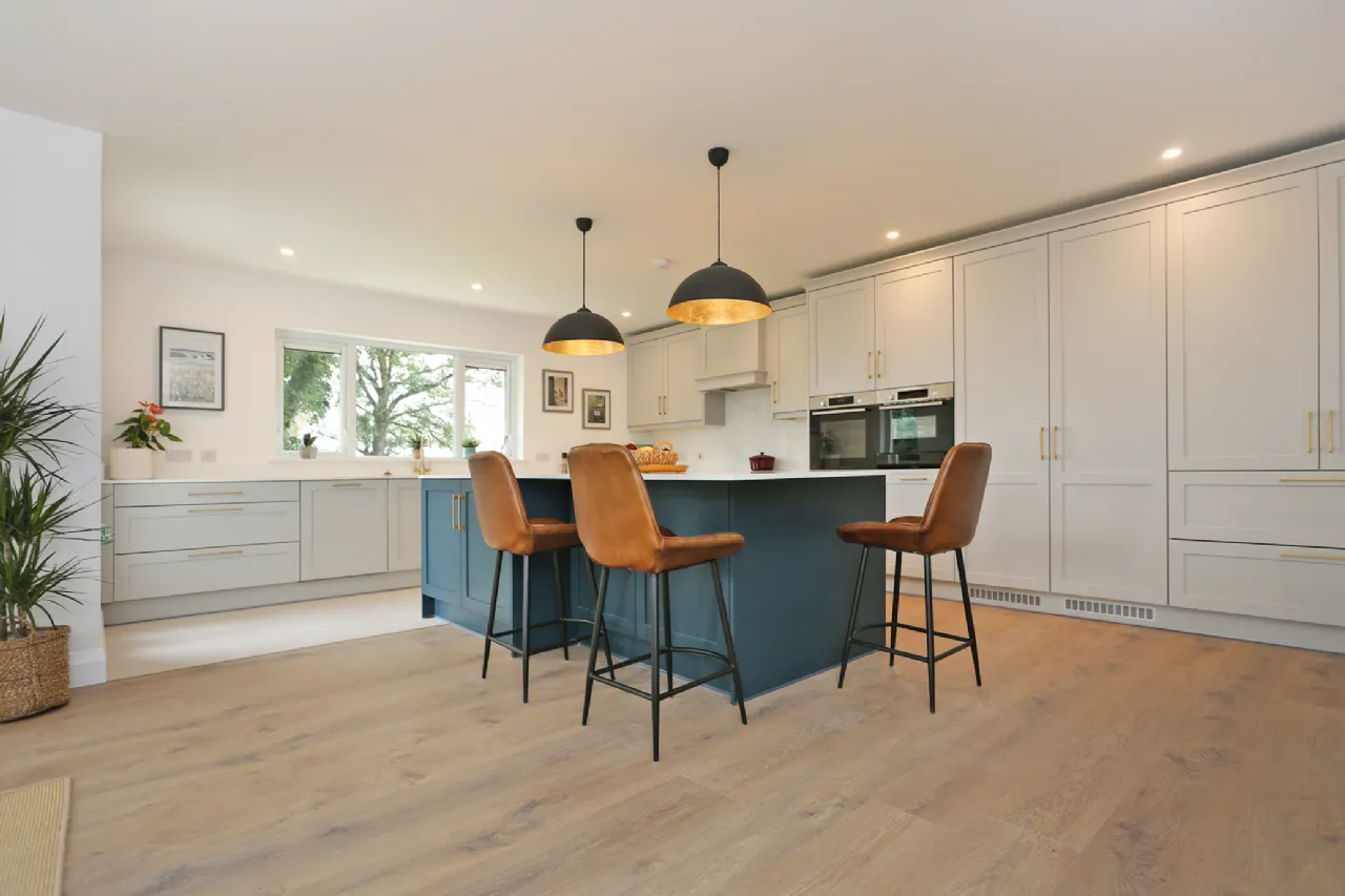 Photo of 'Swallow Hill', Doonass, Clonlara, Co. Clare, V94YXF3