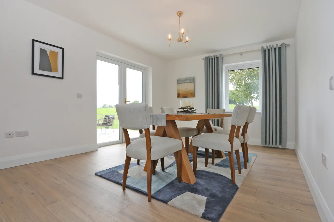 Photo of 'Swallow Hill', Doonass, Clonlara, Co. Clare, V94YXF3