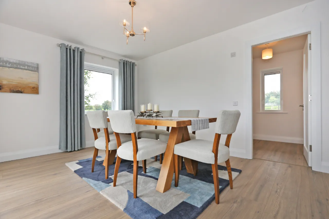 Photo of 'Swallow Hill', Doonass, Clonlara, Co. Clare, V94YXF3