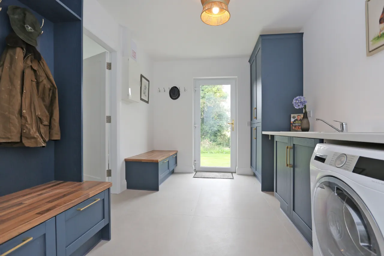 Photo of 'Swallow Hill', Doonass, Clonlara, Co. Clare, V94YXF3