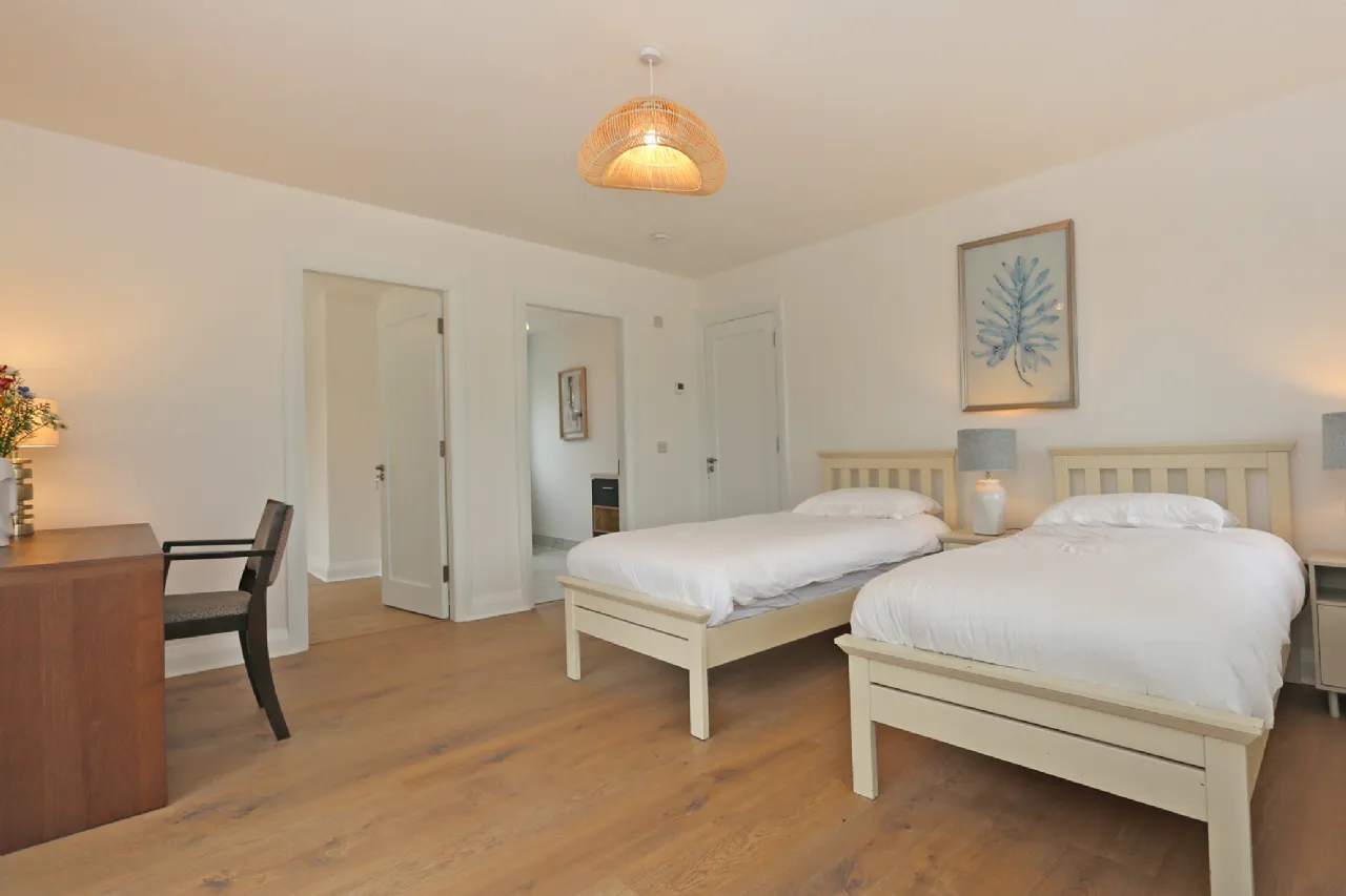 Photo of 'Swallow Hill', Doonass, Clonlara, Co. Clare, V94YXF3