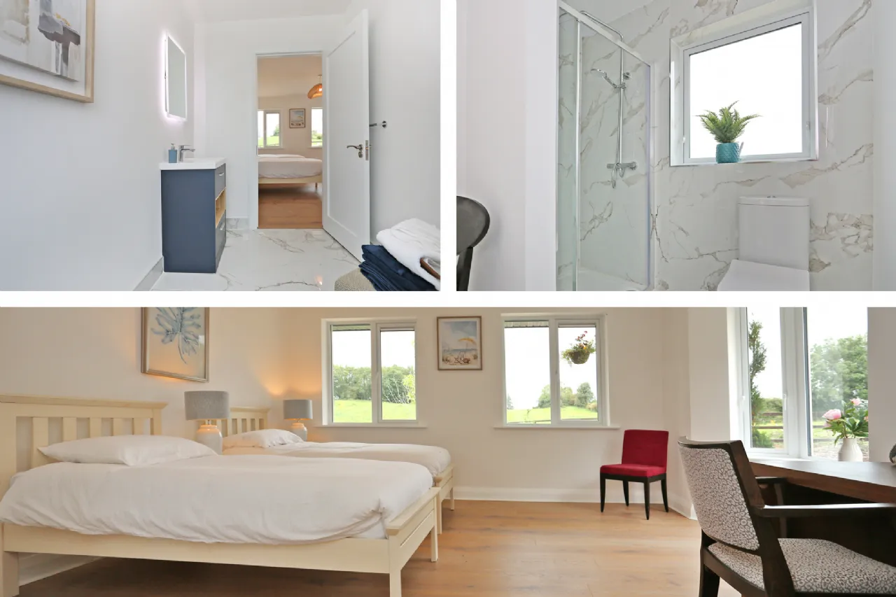 Photo of 'Swallow Hill', Doonass, Clonlara, Co. Clare, V94YXF3