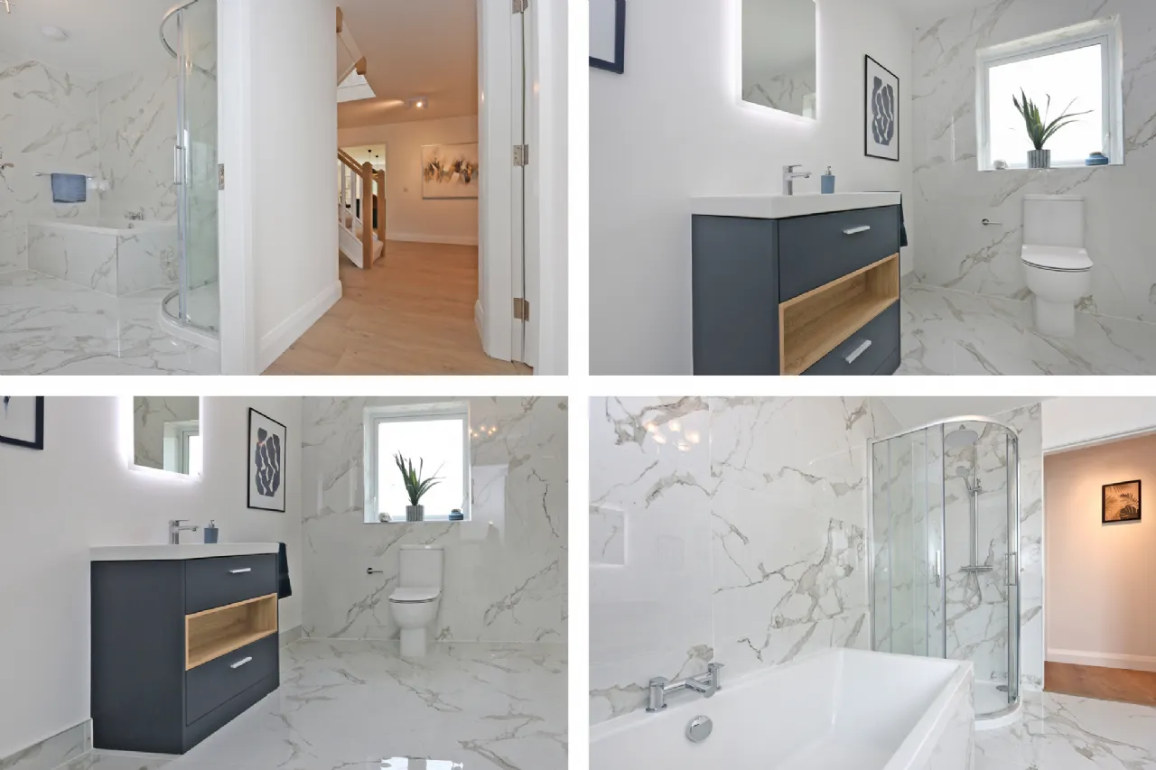 Photo of 'Swallow Hill', Doonass, Clonlara, Co. Clare, V94YXF3