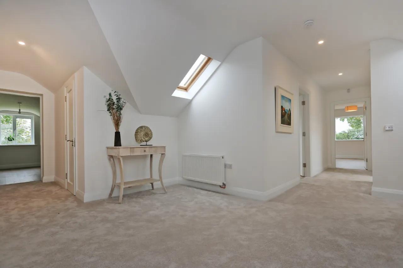 Photo of 'Swallow Hill', Doonass, Clonlara, Co. Clare, V94YXF3