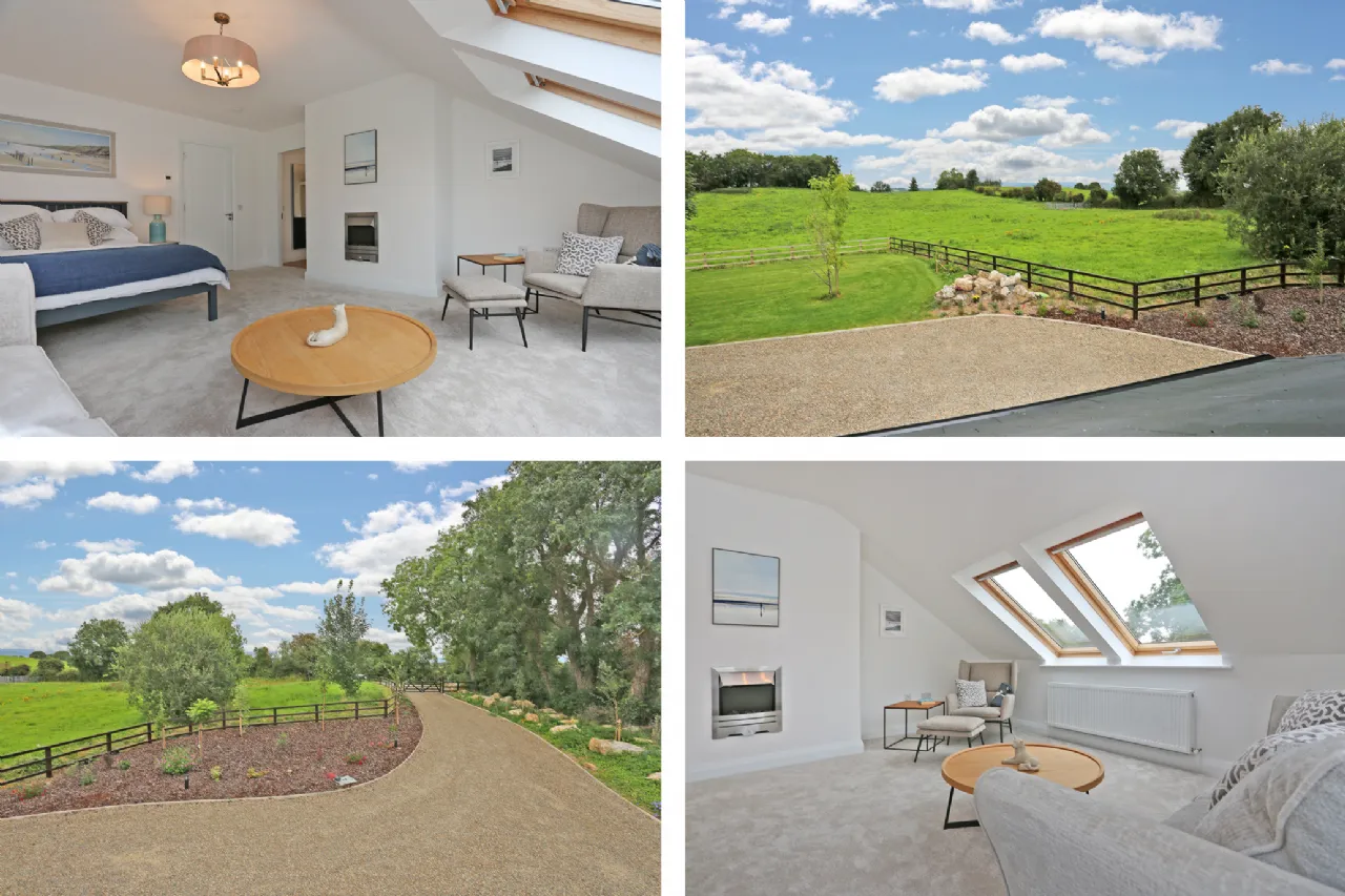 Photo of 'Swallow Hill', Doonass, Clonlara, Co. Clare, V94YXF3