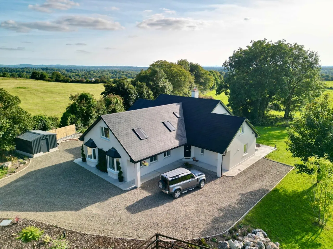 Photo of 'Swallow Hill', Doonass, Clonlara, Co. Clare, V94YXF3