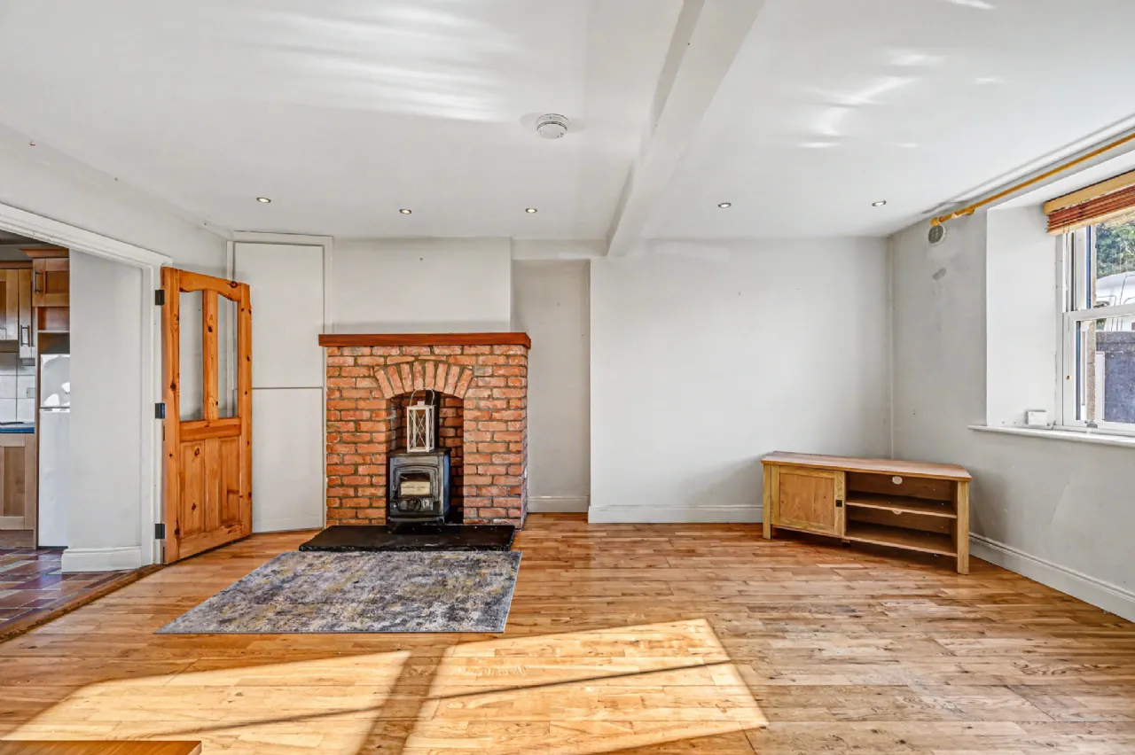 Photo of 9 Hillview Terrace, Rectory Road, Enniscorthy, Co. Wexford, Y21V2V6