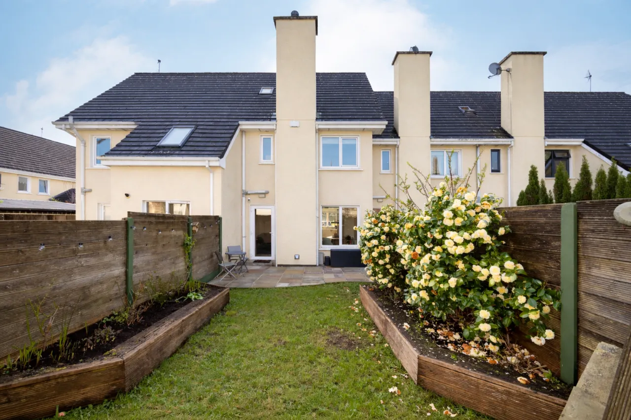 Photo of 3 Grange Court, Grange Manor, Ovens, Co. Cork, P31C425