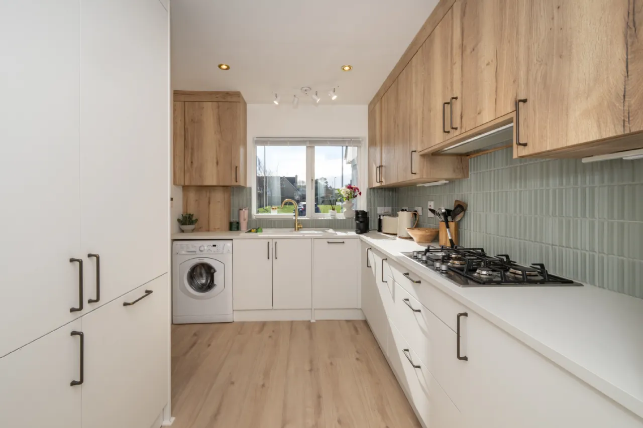 Photo of 3 Grange Court, Grange Manor, Ovens, Co. Cork, P31C425