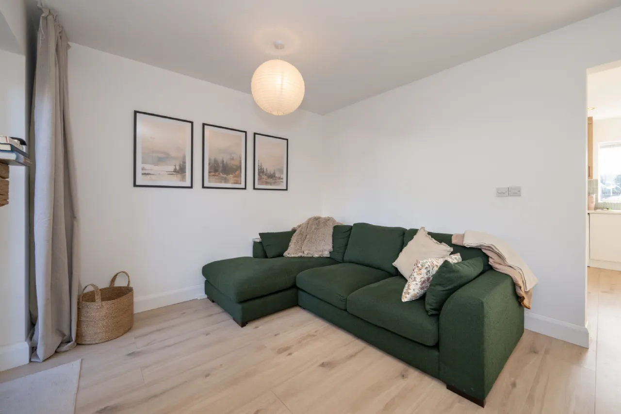 Photo of 3 Grange Court,, Grange Manor,, Ovens,, Co. Cork,, P31C425