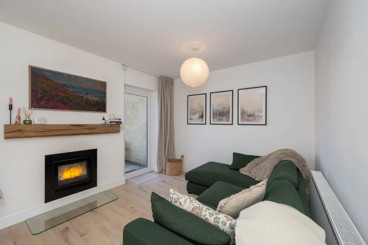 Photo of 3 Grange Court,, Grange Manor,, Ovens,, Co. Cork,, P31C425