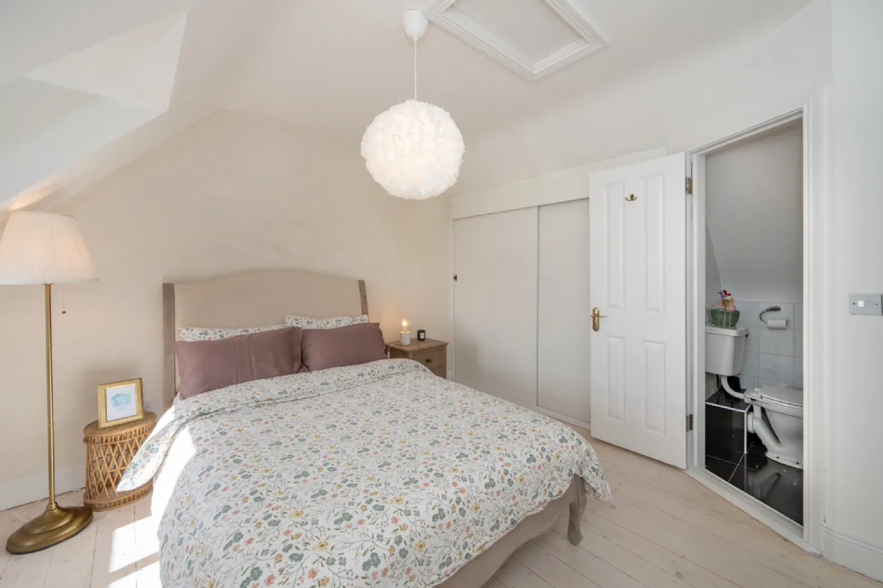 Photo of 3 Grange Court, Grange Manor, Ovens, Co. Cork, P31C425