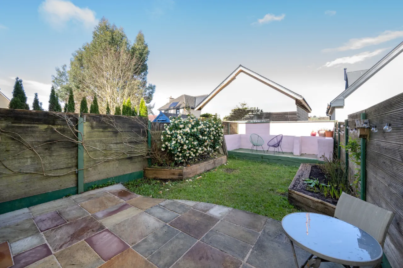 Photo of 3 Grange Court, Grange Manor, Ovens, Co. Cork, P31C425