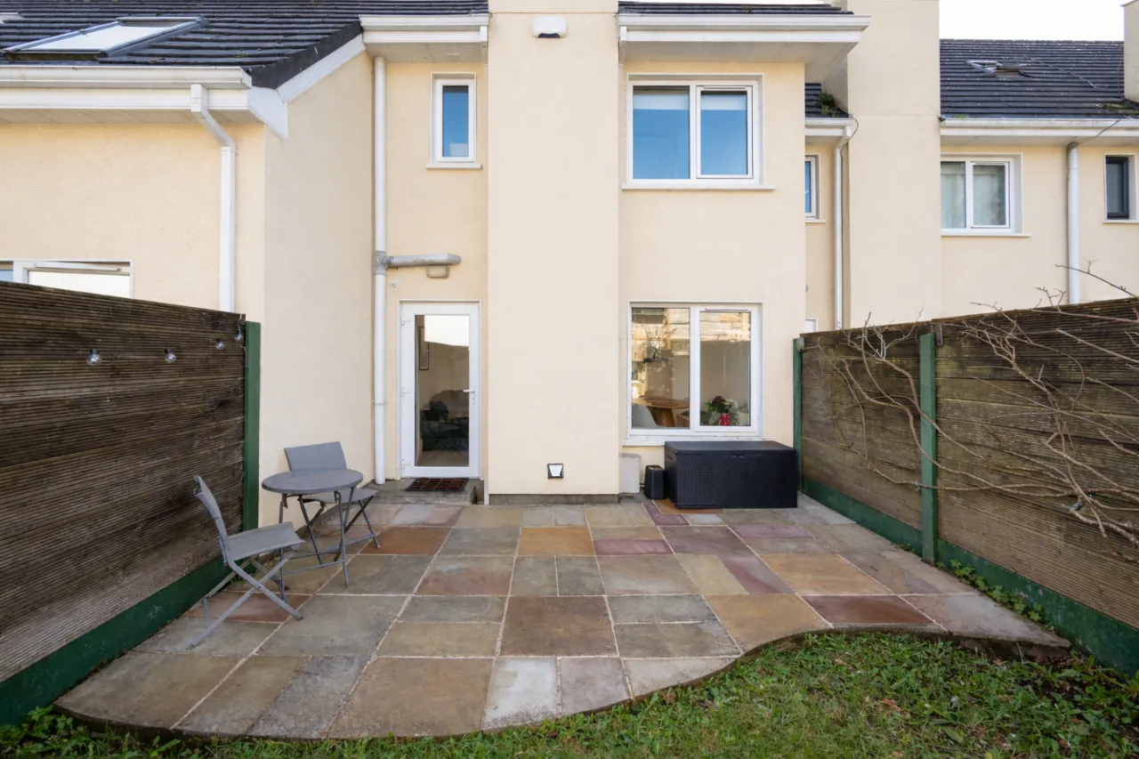 Photo of 3 Grange Court, Grange Manor, Ovens, Co. Cork, P31C425