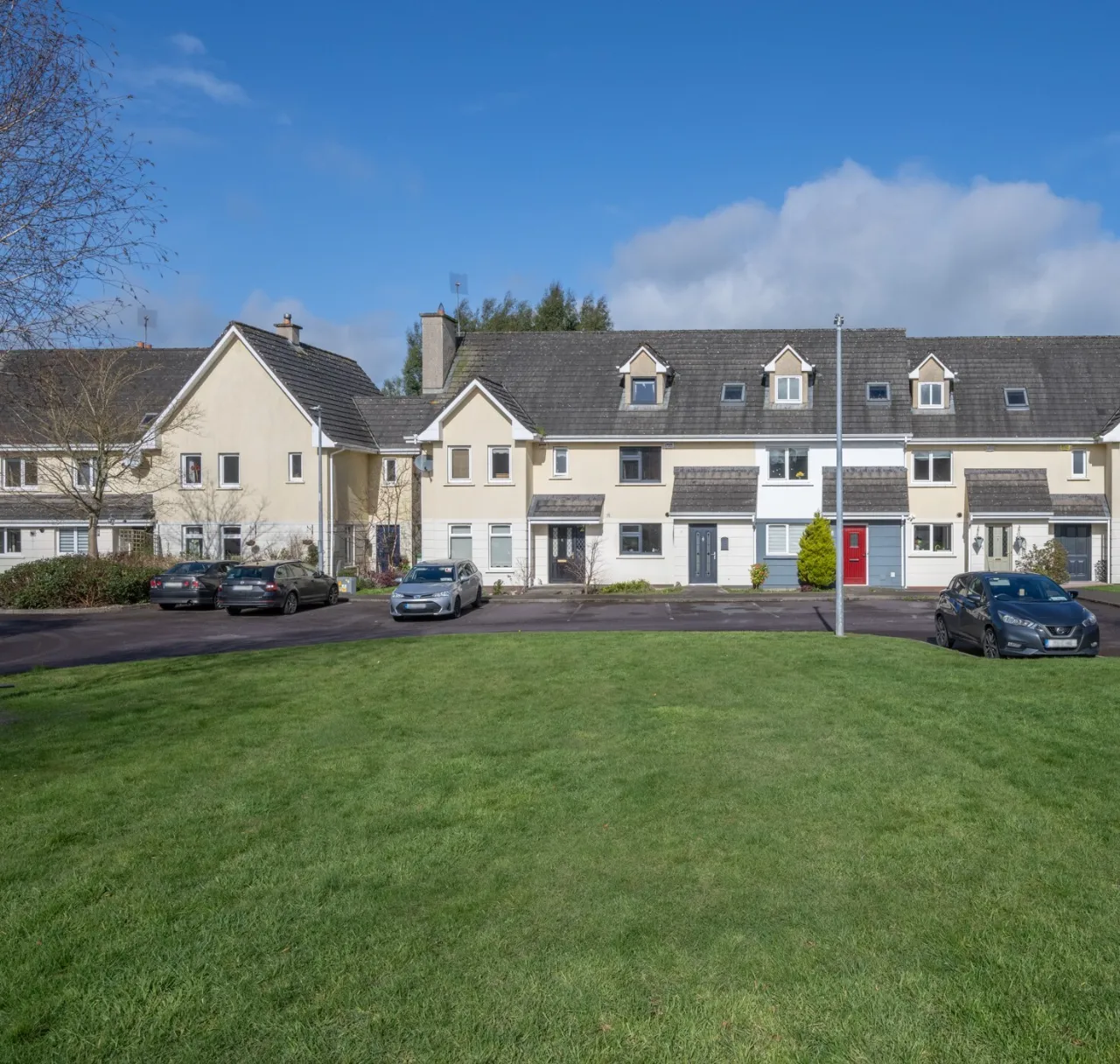 Photo of 3 Grange Court,, Grange Manor,, Ovens,, Co. Cork,, P31C425
