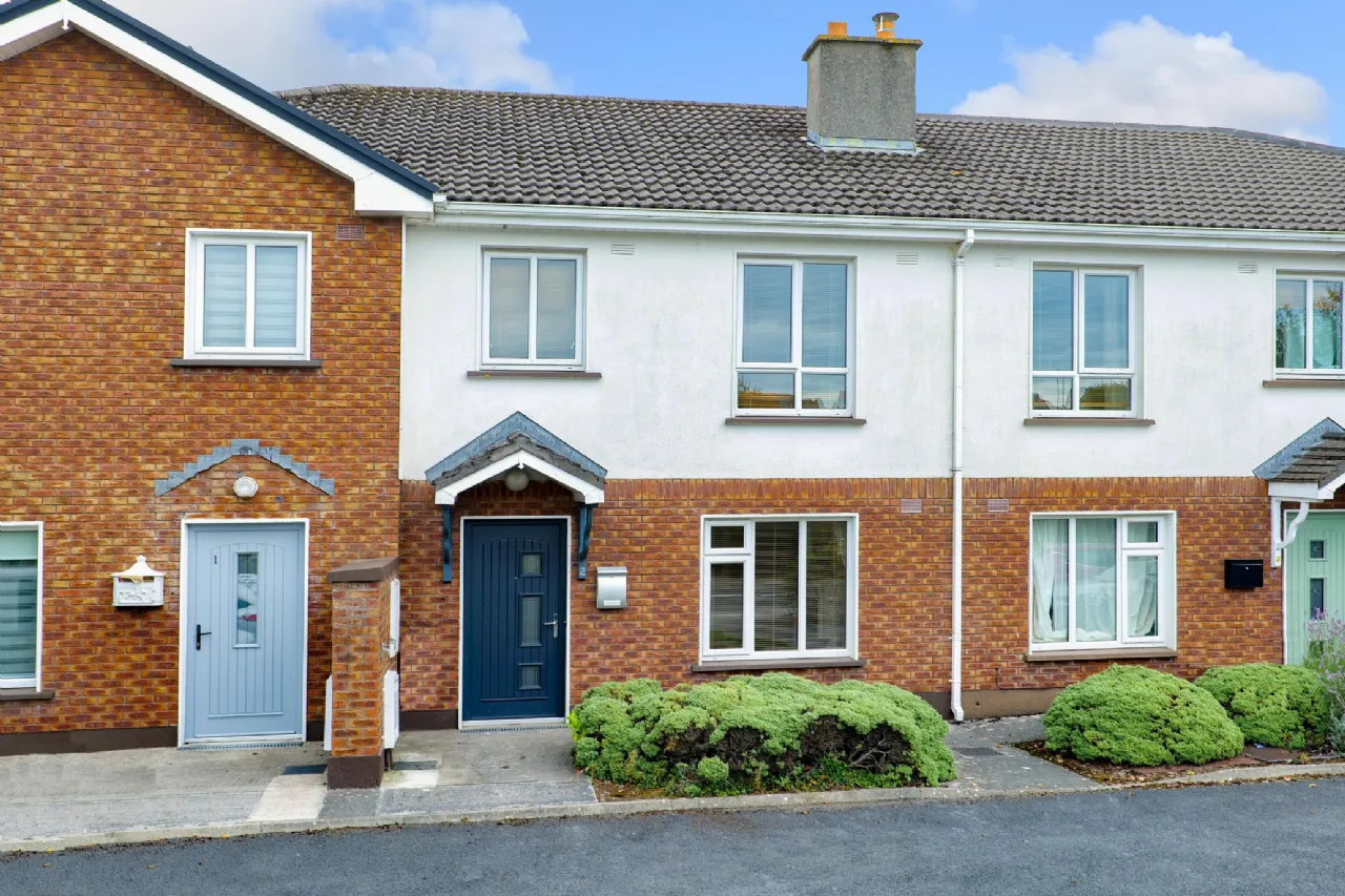 Photo of 2 Garran Iseal, Doughiska, Galway, H91 VF9V