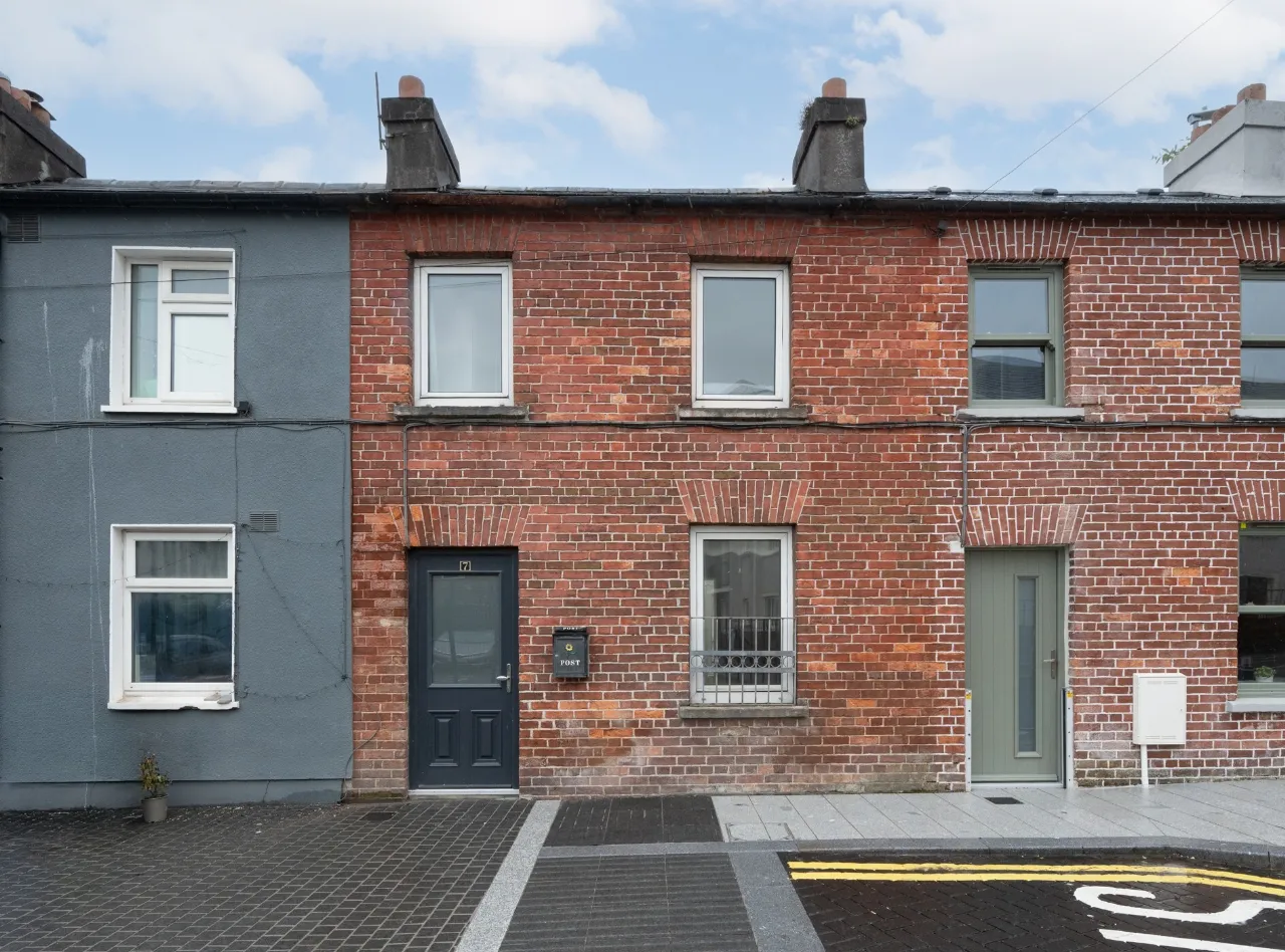 Photo of 7 Saint Dominicks Terrace, Crosses Green, Cork, T12FHX8